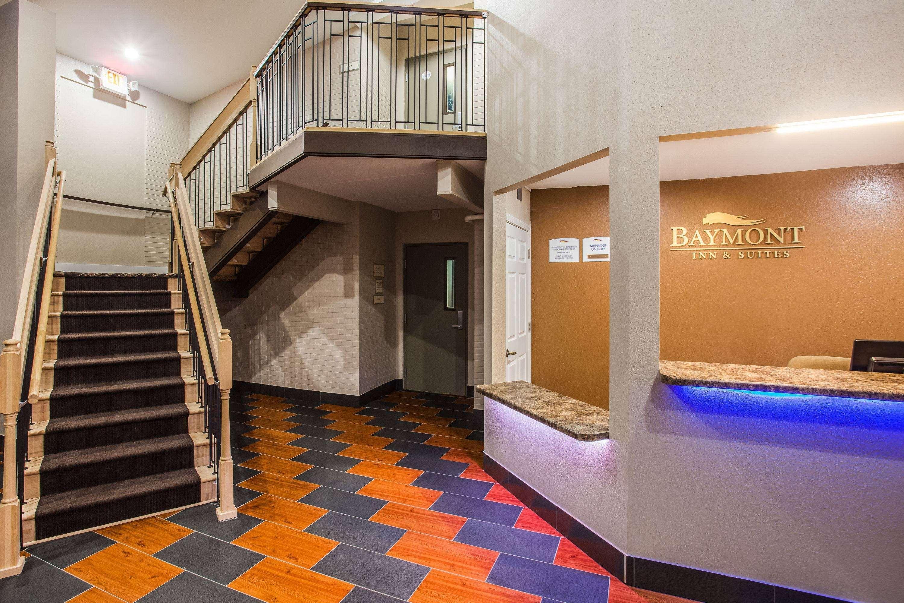 Baymont By Wyndham Appleton Hotell Eksteriør bilde